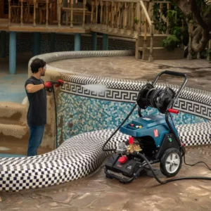 کارواش صنعتی رونیکس مدل rp-0230