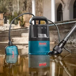 رونیکس RH-4040