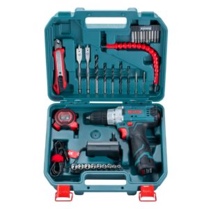 دریل شارژی RS-8611