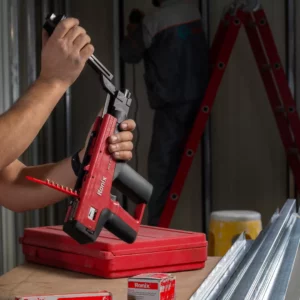  تفنگ میخکوب رونیکس RH-0450