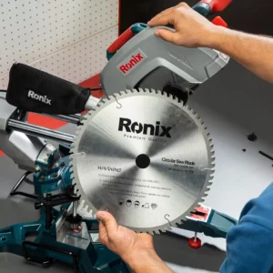 تیغ اره الماسه 350x108 MDF رونیکس مدل RH-5117