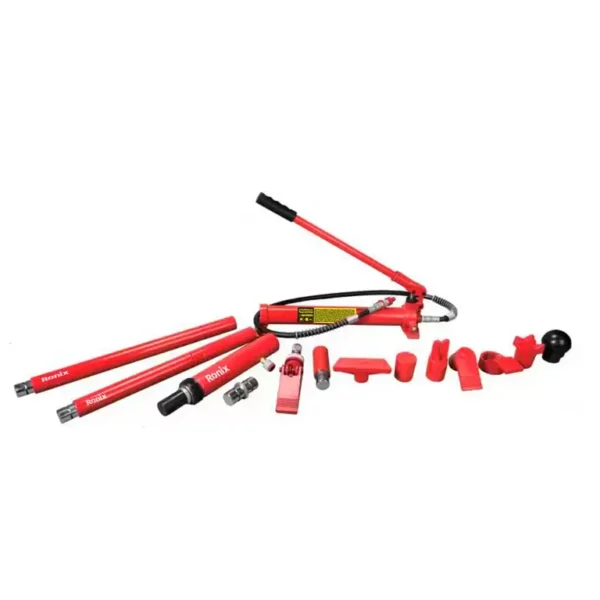 جک صافکاری RH-4945